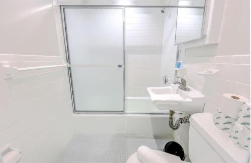 Prudential - St. Botolph Apartamento | Wonderful South End Studio