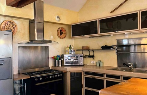 Le Bourg-d'Oisans Casa | WONDERFUL SPACIOUS CHALET IN BOURG D’OISANS - SLEEPS 10(*supplement available up to 16)