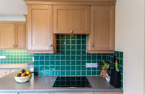 Constantine Bay Casa | Wonderful Spacious Family Home in Constantine Bay Situated on Road to Beach