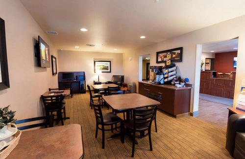 Midtown Anchorage Casa | Wonderful Space near Fun Activities for Families