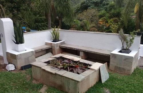 Piracaia Casa | Paisajes maravillosos, especiales y únicos. que tal un fin de semana agradable.