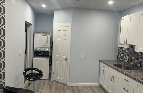 North Lauderdale Apartamento | Wonderful studio with AC in North Lauderdale