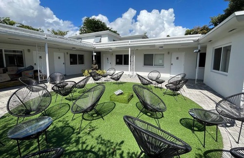 Northeast Miami Condominio | Wonderful Studio 15 min from the beach