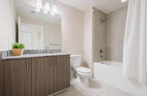 Doral Apartamento | Wonderful Studio Apartment in Downtown Doral