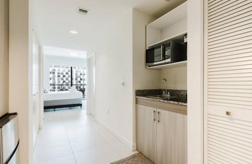 Doral Apartamento | Wonderful Studio Apartment in Downtown Doral