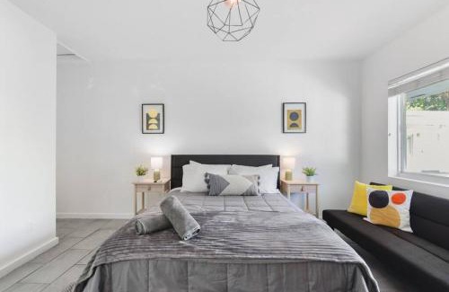 Northeast Miami Apartamento | Wonderful Studio Residence 15 min from the beach