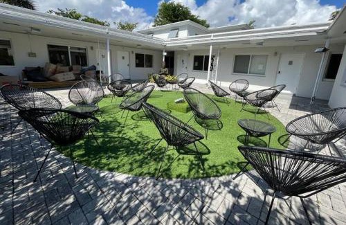 Northeast Miami Apartamento | Wonderful Studio Residence 15 min from the beach