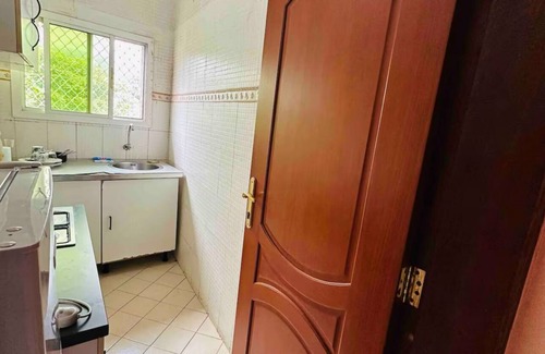 Moroni Apartamento | Wonderful studio with AC in charming Moroni