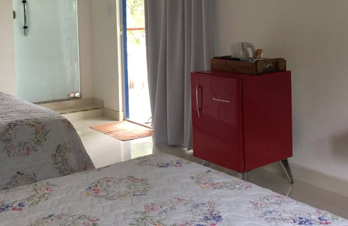 Salinopolis Chalet De Esquí | Maravillosas suites en Salinopolis