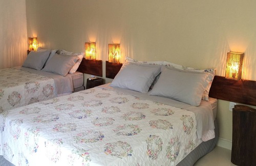 Salinopolis Chalet De Esquí | Maravillosas suites en Salinopolis