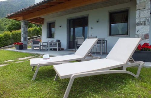 Anfo Apartamento | Wonderful three room apartment