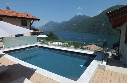 Anfo Apartamento | Wonderful three room apartment