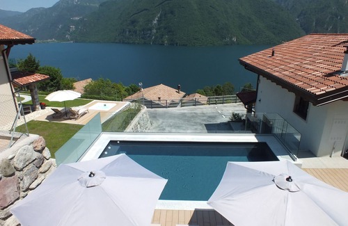 Anfo Apartamento | Wonderful three room apartment