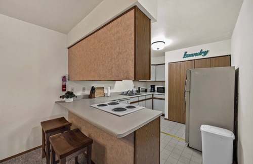 Pueblo Casa | Wonderful townhome with AC in charming Pueblo