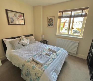 Bicester Apartamento | Wonderful two bedroom house in Bicester