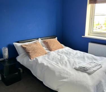 Bicester Apartamento | Wonderful two bedroom house in Bicester