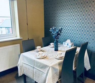 Bicester Apartamento | Wonderful two bedroom house in Bicester