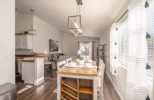 Quail Crossing Casa | Wonderful Vacation Home!