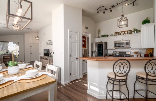 Quail Crossing Casa | Wonderful Vacation Home!