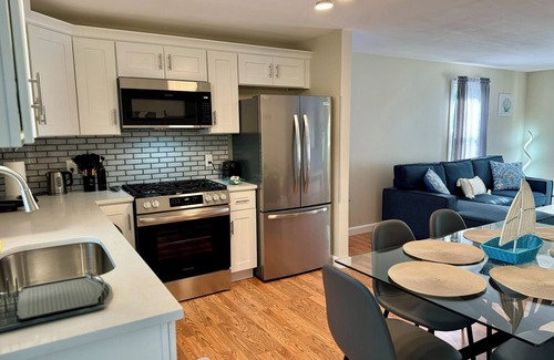 Harwich Center Casa | Wonderful vacation house with lots of amenities!