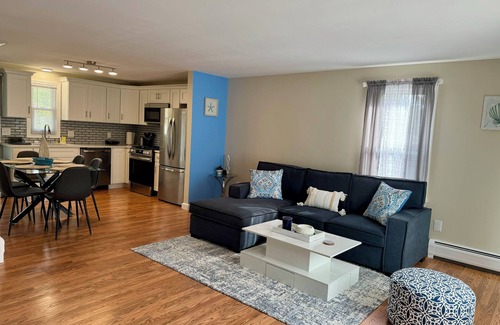 Harwich Center Casa | Wonderful vacation house with lots of amenities!