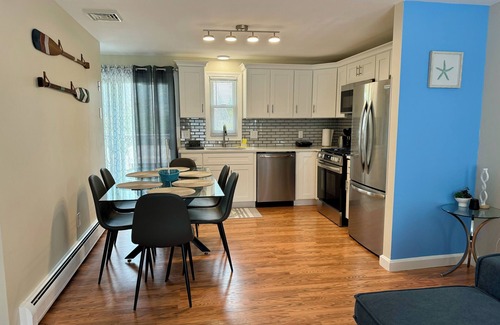 Harwich Center Casa | Wonderful vacation house with lots of amenities!
