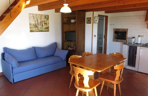 Grazzano Badoglio Casa | Estupenda casa de vacaciones para 4 personas con piscina, A/C, WIFI, TV, terraza y aparcamiento