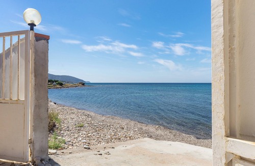 Capitana Villa | Maravillosa villa con piscina junto al mar.