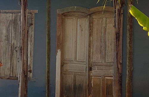 Moeda Casa | Maravillosa vista y lugar muy acogedor