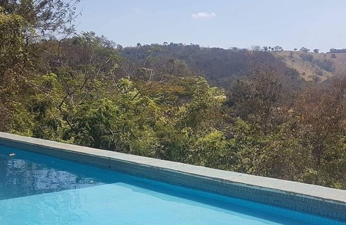 Moeda Casa | Maravillosa vista y lugar muy acogedor