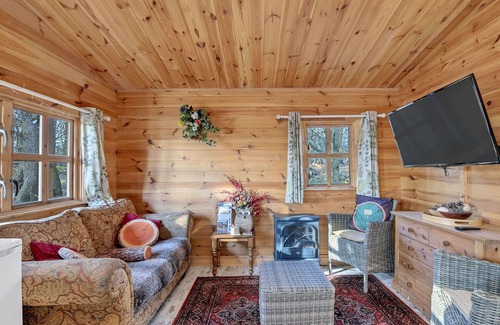 West Stow Casa | Estupenda casa de vacaciones para 4 personas con WIFI, terraza y mascotas permitida