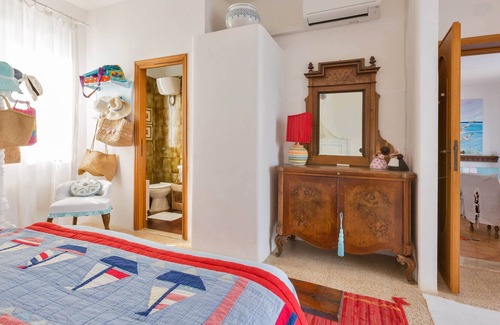 Villanova Villa | Maravillosa villa a 10 metros del mar de Ostuni Wi-fi