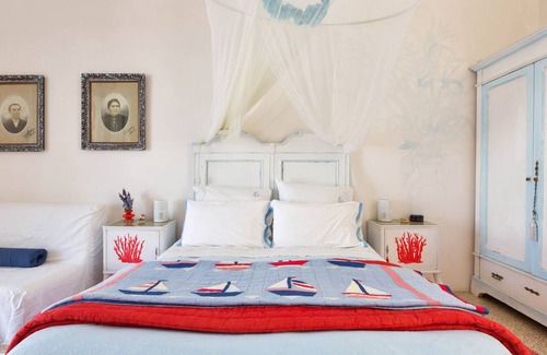 Villanova Villa | Maravillosa villa a 10 metros del mar de Ostuni Wi-fi