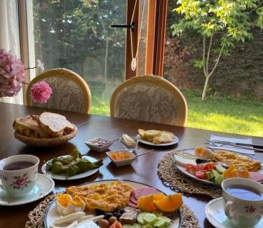 Arnavutkoy Casa | Wonderful Villa Airport 5 minutes