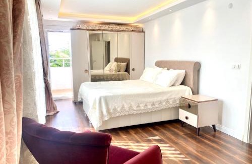 Arnavutkoy Casa | Wonderful Villa Airport 5 minutes