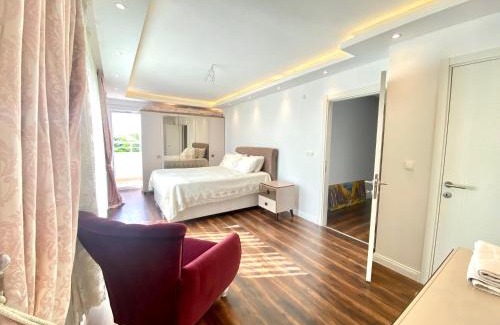 Arnavutkoy Casa | Wonderful Villa Airport 5 minutes
