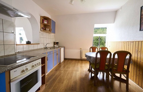 Desna Villa | Preciosa casa de vacaciones para 4 personas con piscina, WIFI y TV