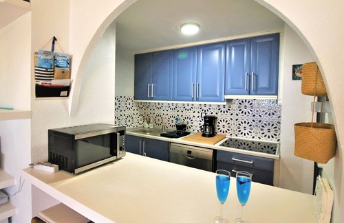Coveta Fuma Casa | Maravillosa casa de vacaciones para 6 personas con A/C, WIFI, piscina, TV, terraza y aparcamiento