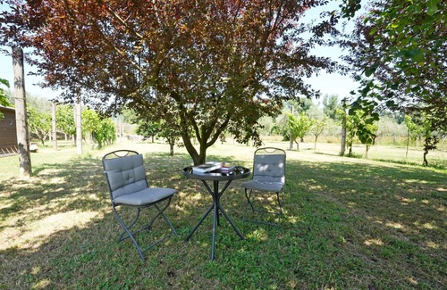 Aulla Villa | Casa de vacaciones con WIFI, A/C, TV, terraza, mascotas permitida, aparcamiento, cerca de La Spezia