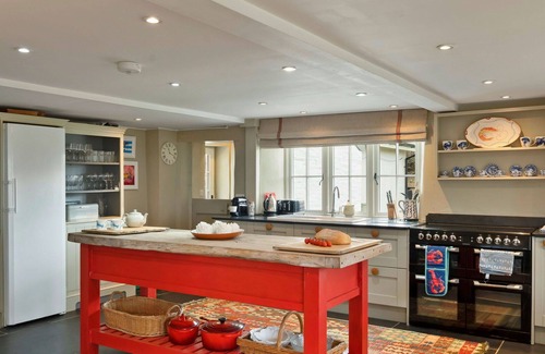 Treator Casa | Wonderful villa for 10 guests with WIFI and pets allowed