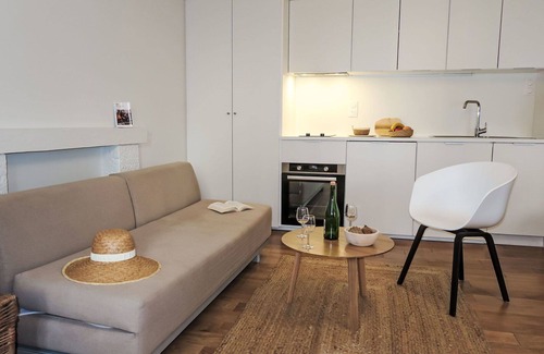 Plouguiel Casa | Estupenda casa de vacaciones para 4 personas con WIFI