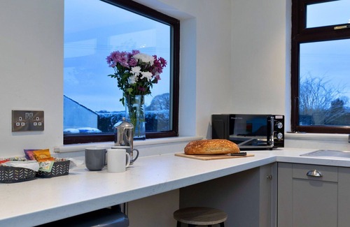 Foxt Casa | Wonderful villa for 6 guests with WIFI, pets allowed and parking