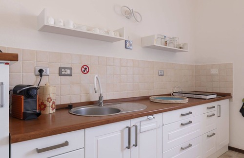 Punta Milocca Casa | Preciosa casa de vacaciones para 6 personas con WIFI, piscina privada, A/C, TV y terraza
