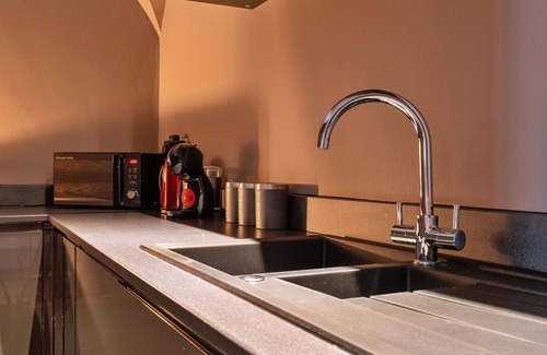 Hickleton Casa | Maravillosa casa de vacaciones con WIFI, TV, terraza, mascotas permitida y aparcamiento