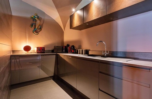 Hickleton Casa | Maravillosa casa de vacaciones con WIFI, TV, terraza, mascotas permitida y aparcamiento