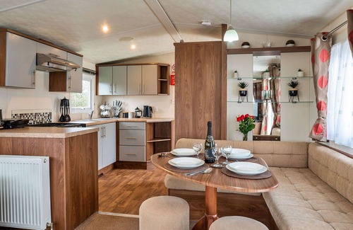 Helston Casa | Estupenda casa de vacaciones con piscina, WIFI, terraza, mascotas permitida y aparcamiento