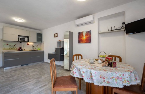 Pontestura Casa | Maravillosa casa de vacaciones para 2 personas con WIFI, A/C, TV y terraza