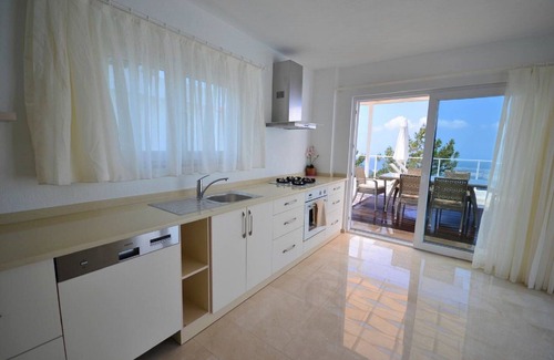 Uzumlu Villa | Maravillosa villa en la naturaleza para hasta 6