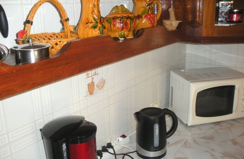 Nabeul Villa | casa / villa - Nabeul