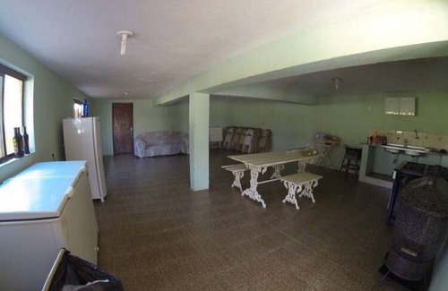 Itu Casa | Wonderful Villa w/ 2 Suites + 3 Bedrooms w/ Pool and Barbecue with Advance